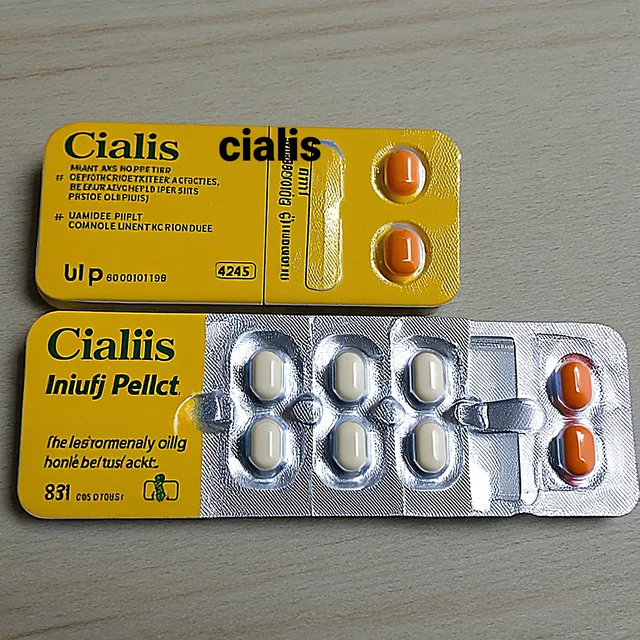 Precio cialis farmacias ahumada